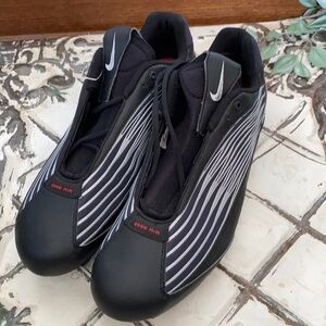 Nike Zoom Air Baseball cleats Sz 16